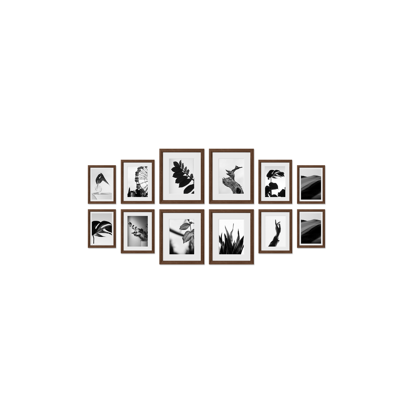 Richmond Gallery Frames