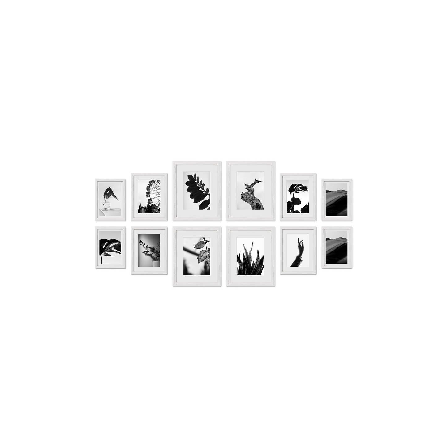 Richmond Gallery Frames
