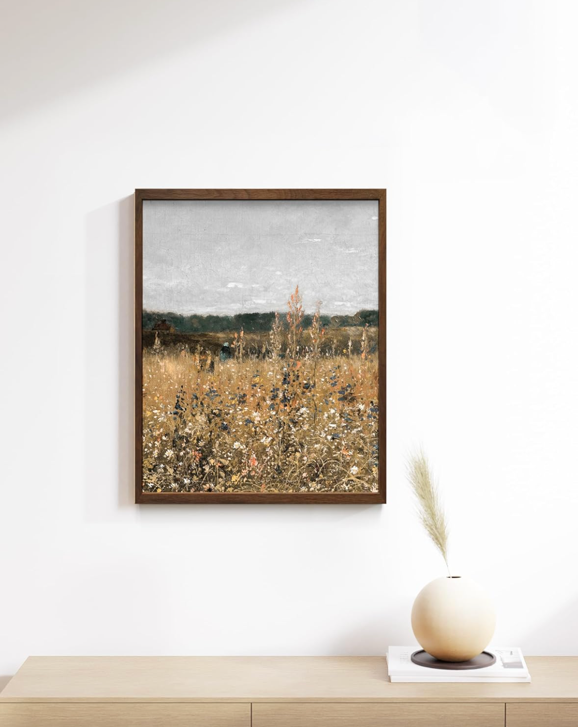 Field Art Print