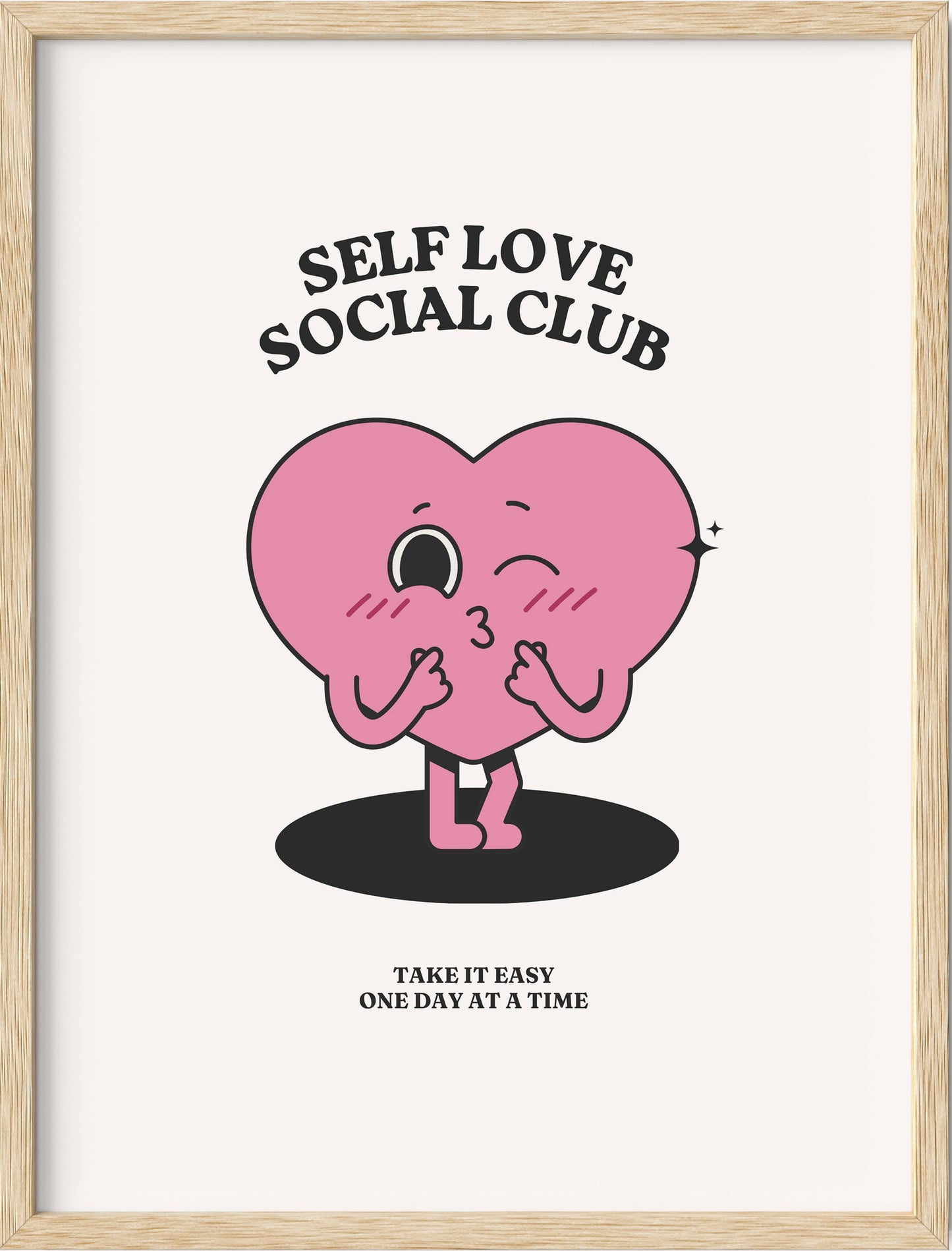 Self Love Club