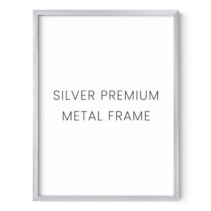 Silver metal