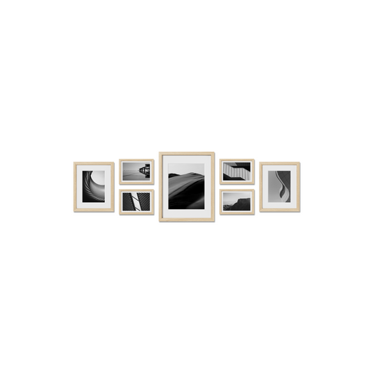 Somerset Gallery Frames