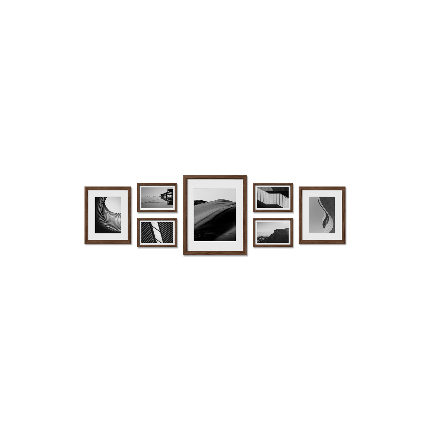 Somerset Gallery Frames
