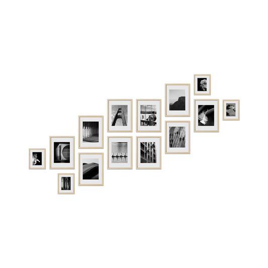 Stow Gallery Frames