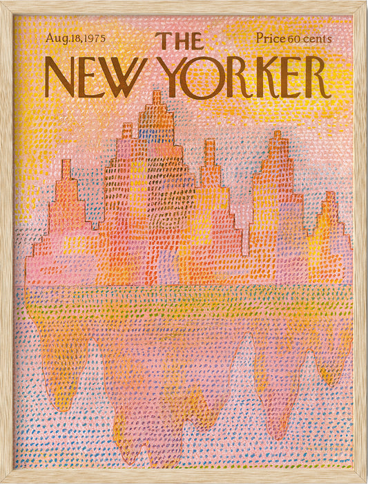 The New Yorker Sundown