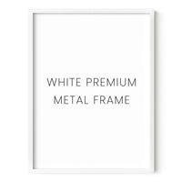 White metal