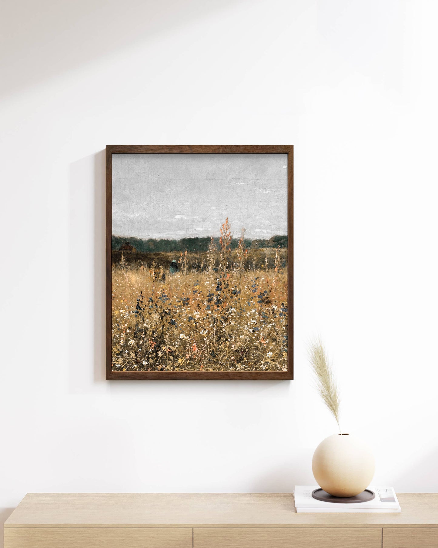 Field Art Print