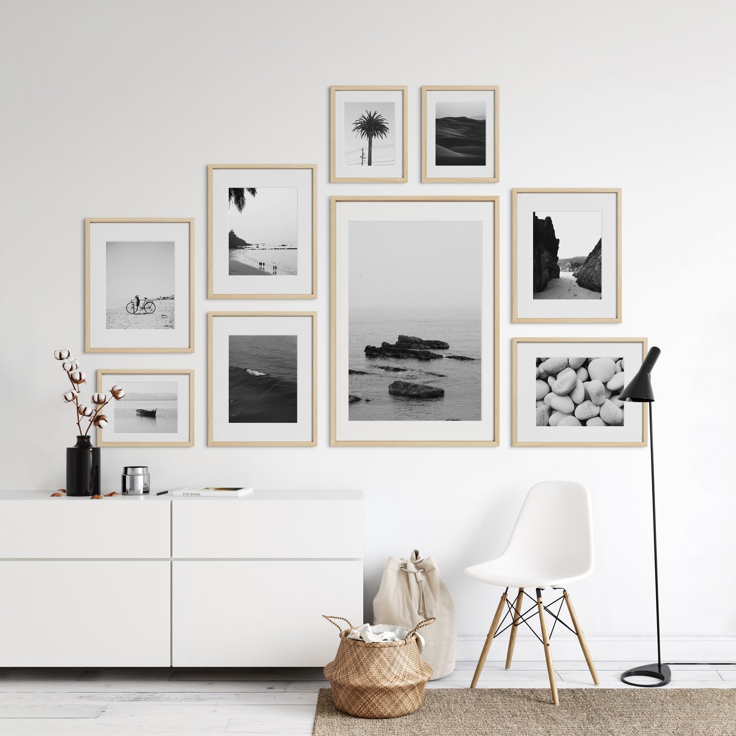 Hastings Gallery Frames
