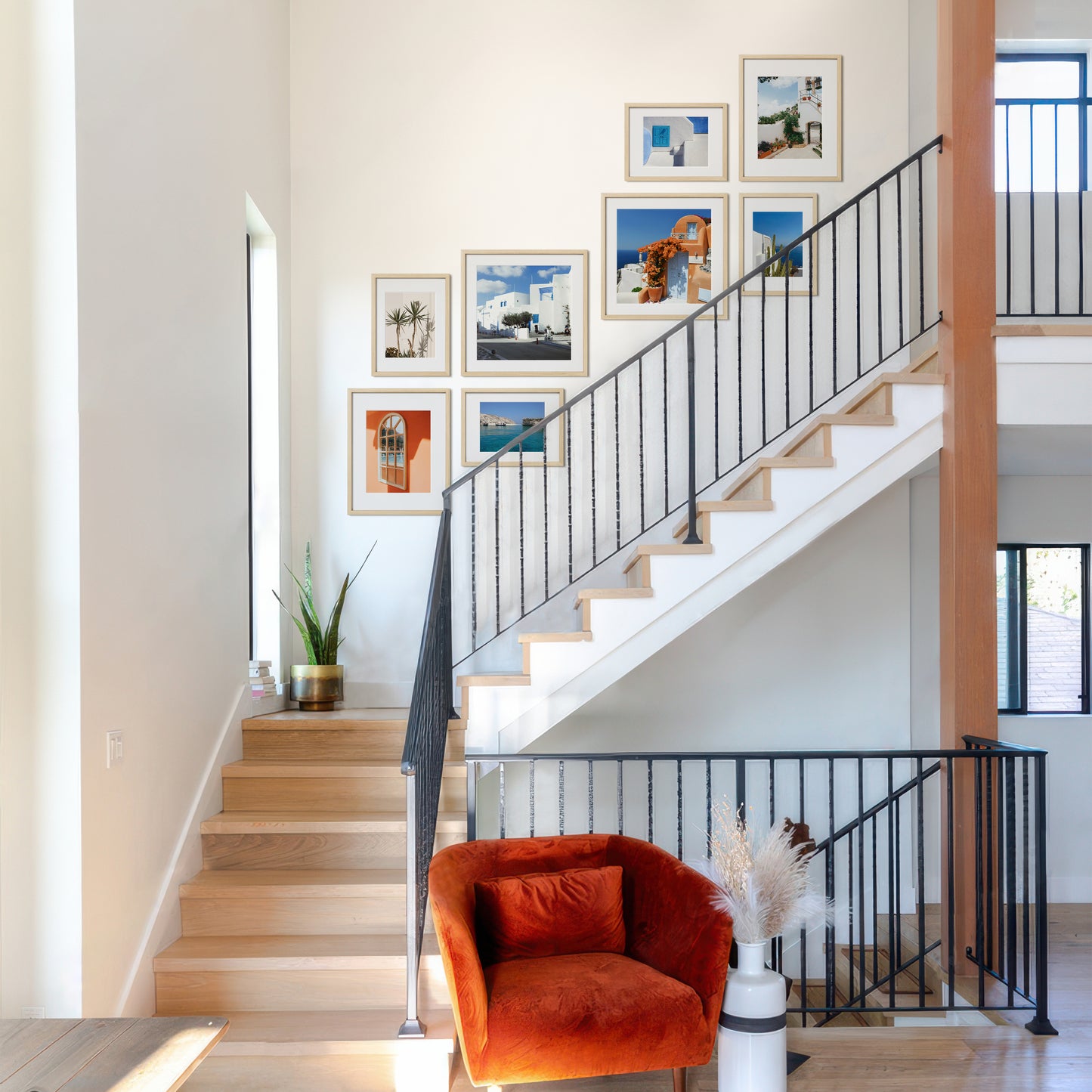 Kendal Gallery Frames