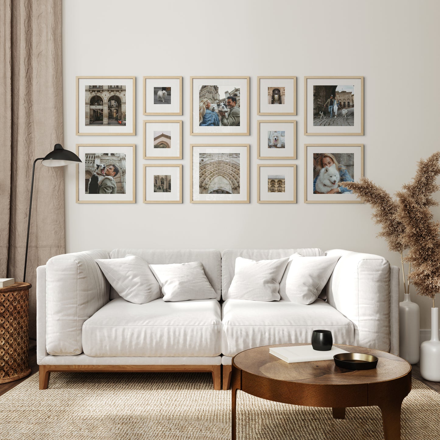 Kensington Gallery Frames