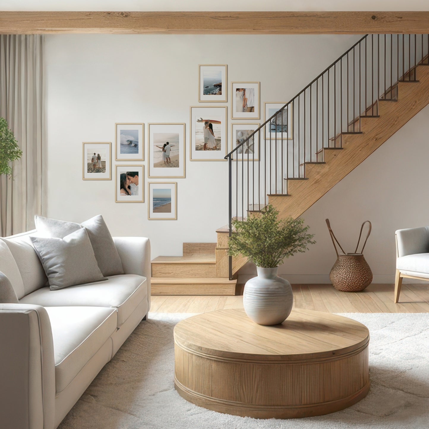 Marlow Gallery Frames
