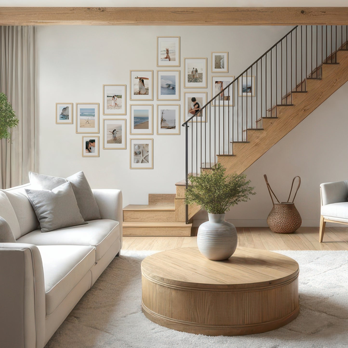 Newbury Gallery Frames