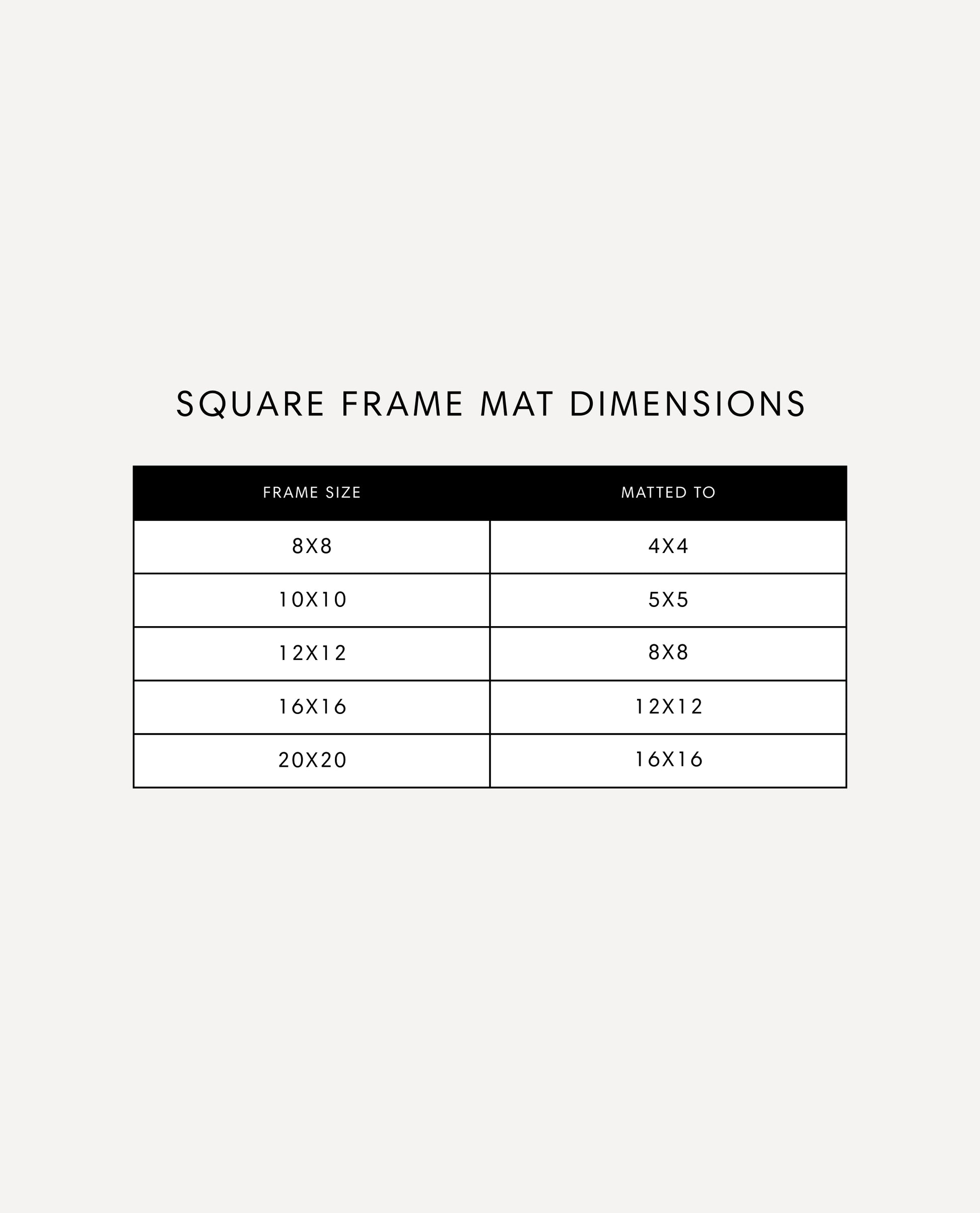 White Metal Picture Frame