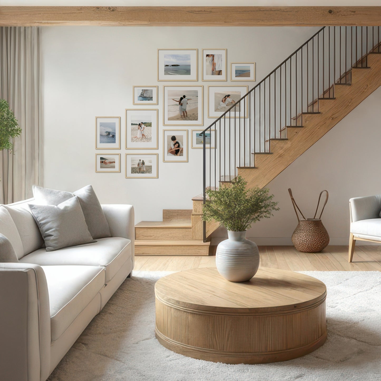 Sloane Gallery Frames