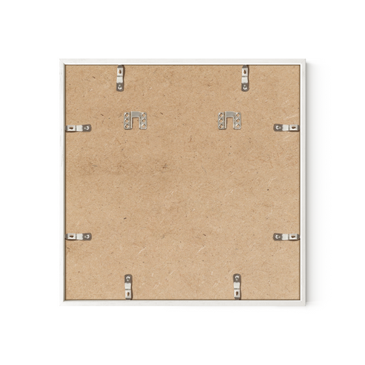 Standalone Oak Wood Frames
