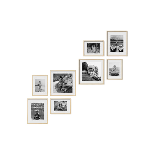 Kendal Gallery Frames