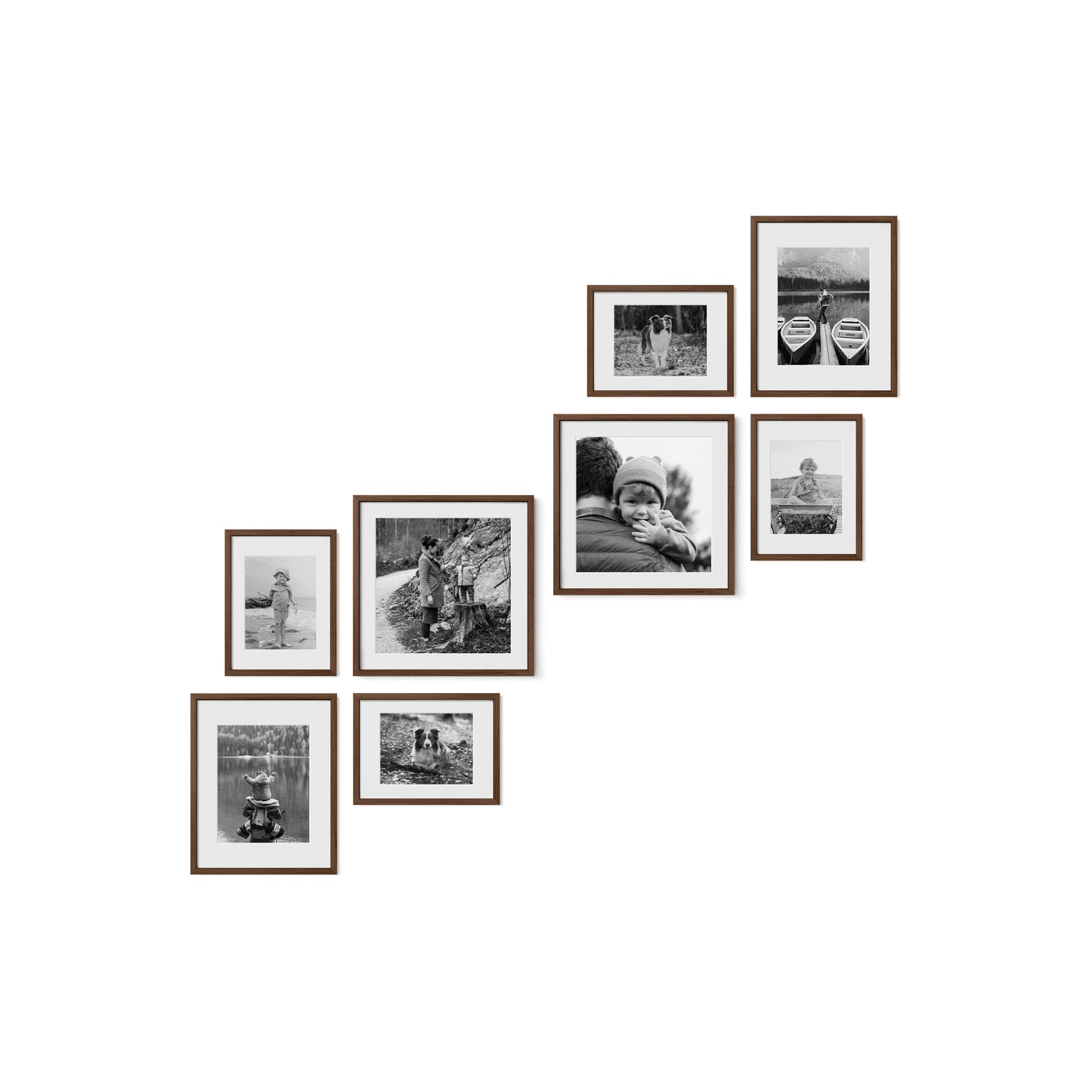 Kendal Gallery Frames