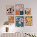 Hilma Af Klint Gallery Wall