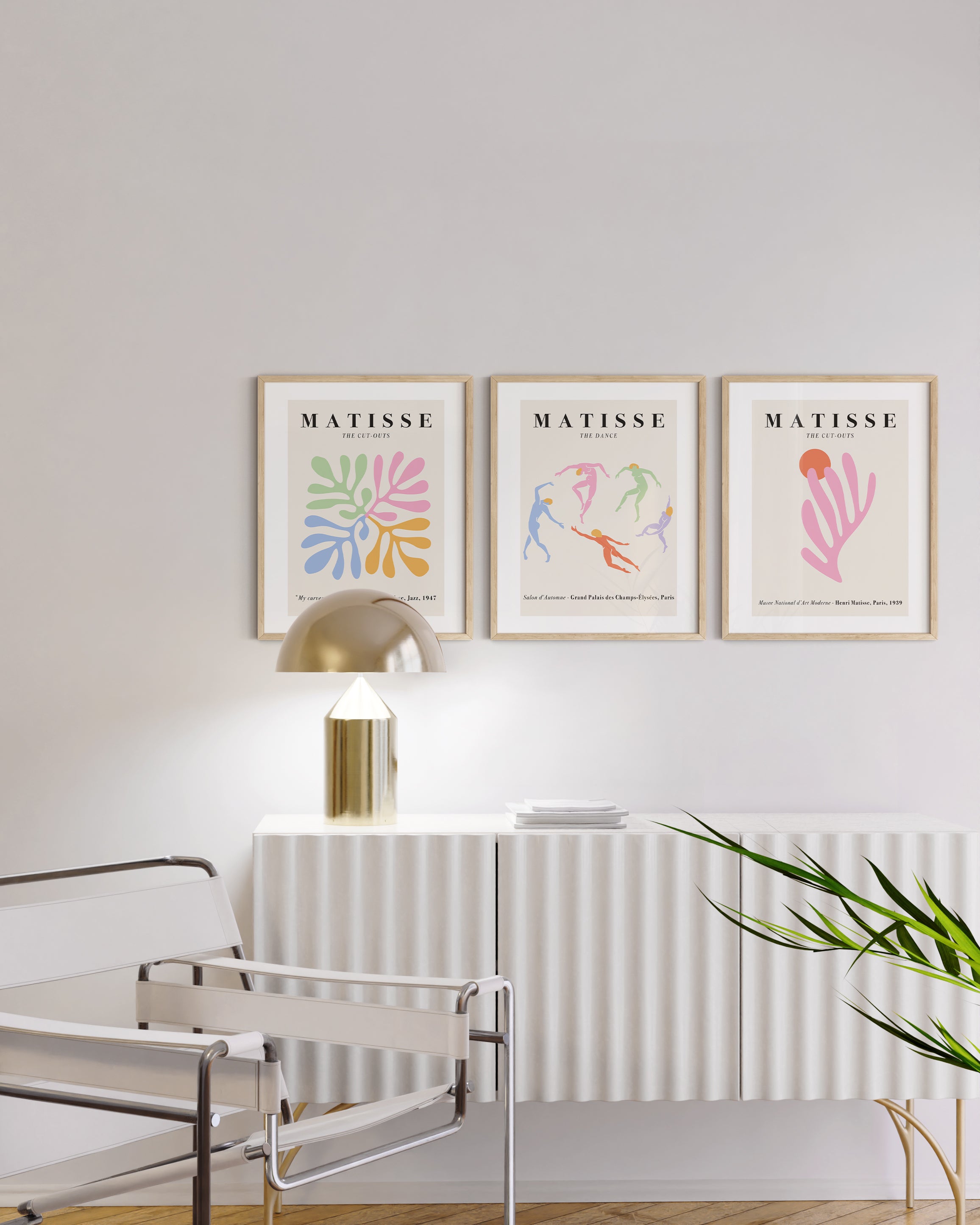 譛�螟ｧ74�ｼ�繧ｪ繝包ｼ？AUS AND HUES Set, Framed Poster Art, Wall Minimalist Danis Matisse  Poster Poster Aesthetic, Room Art Sets Set, Framed Poster, Modern Matisse  Set, for 繧､繝吶Φ繝医�∬ｲｩ菫�逕ｨ