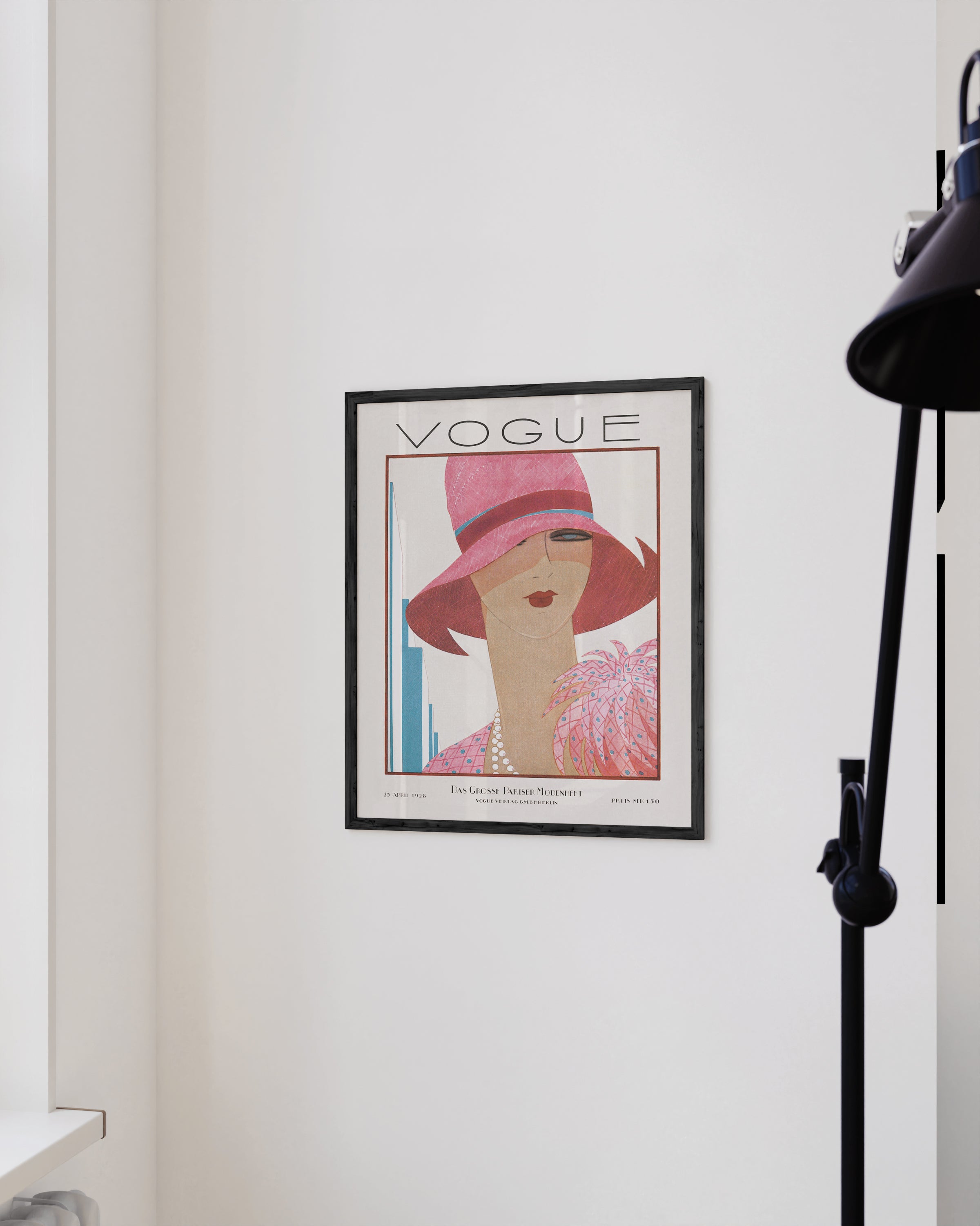 Vogue Paris Magazine May 2021 - 女性情報誌