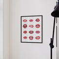 Red Lips