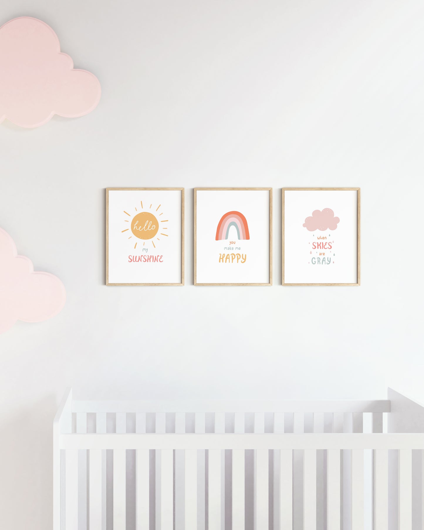 Sunshine nursery