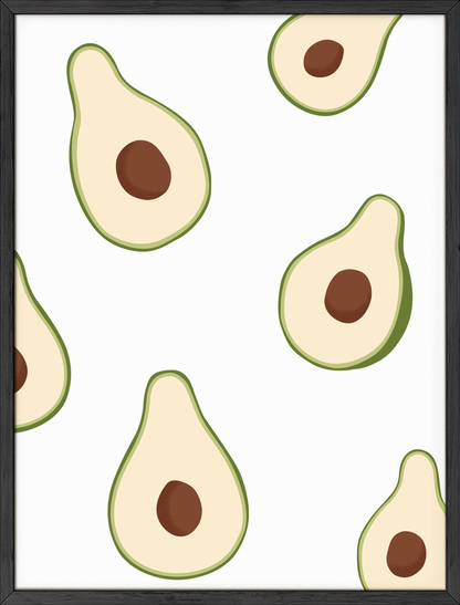 Avocados
