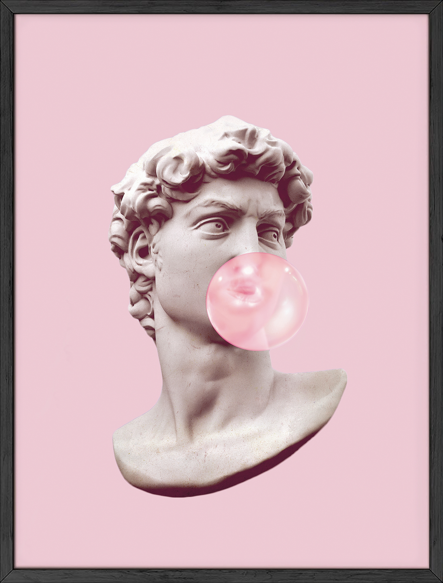 David bubblegum