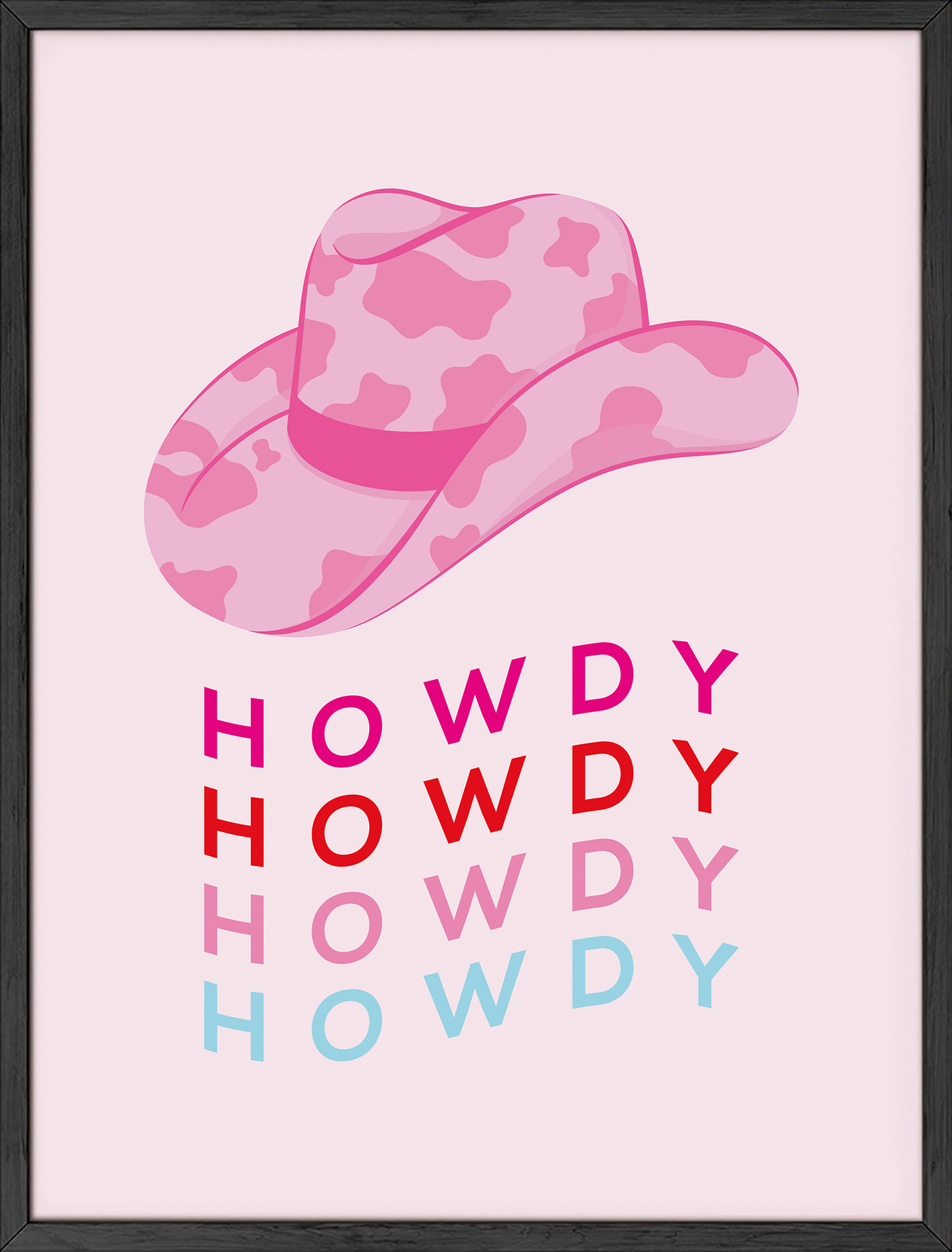 Howdy