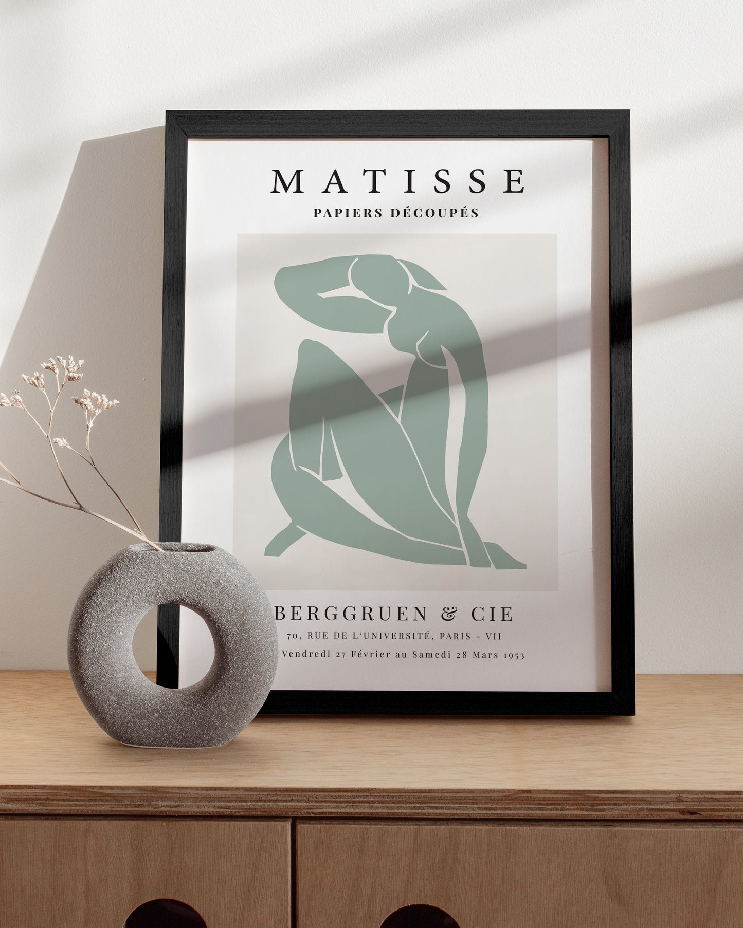Matisse Nude