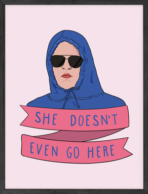 Mean Girls Gifts & Merchandise for Sale  Cool stickers, Preppy stickers, Mean  girls