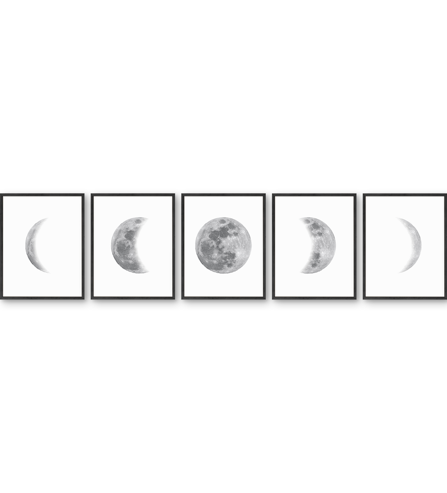 Moon phases