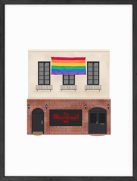 Stonewall inn