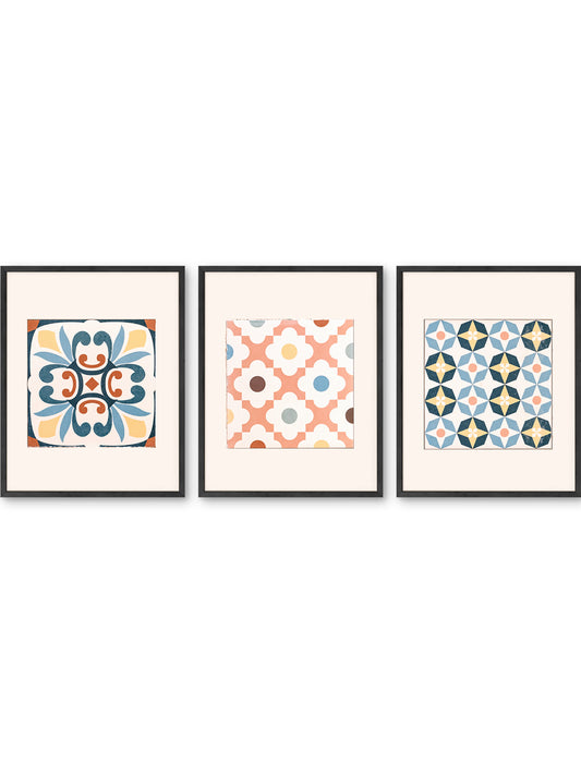 All prints - Set of 3 – Haus and Hues