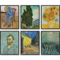 Van Gogh Set