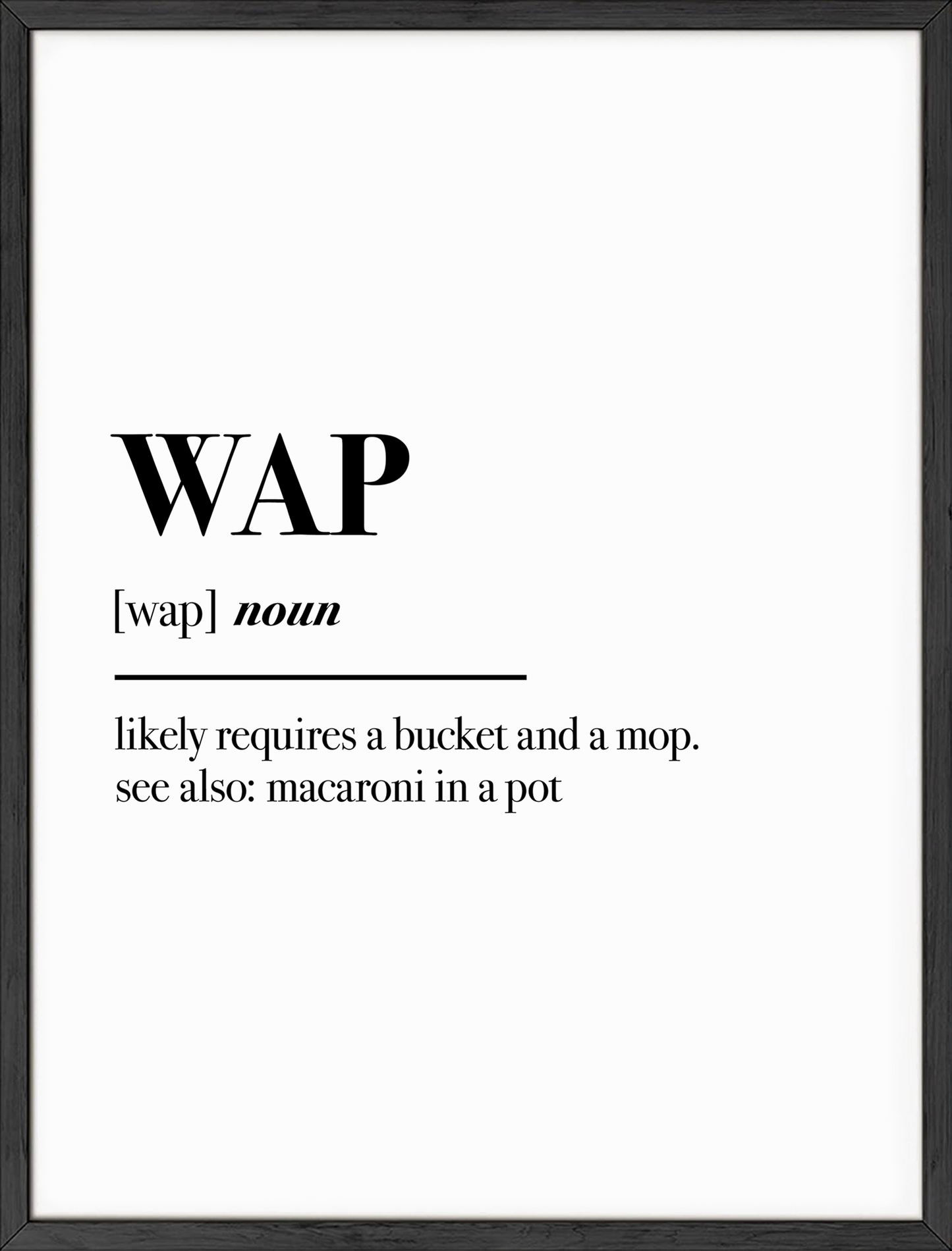 WAP Definition