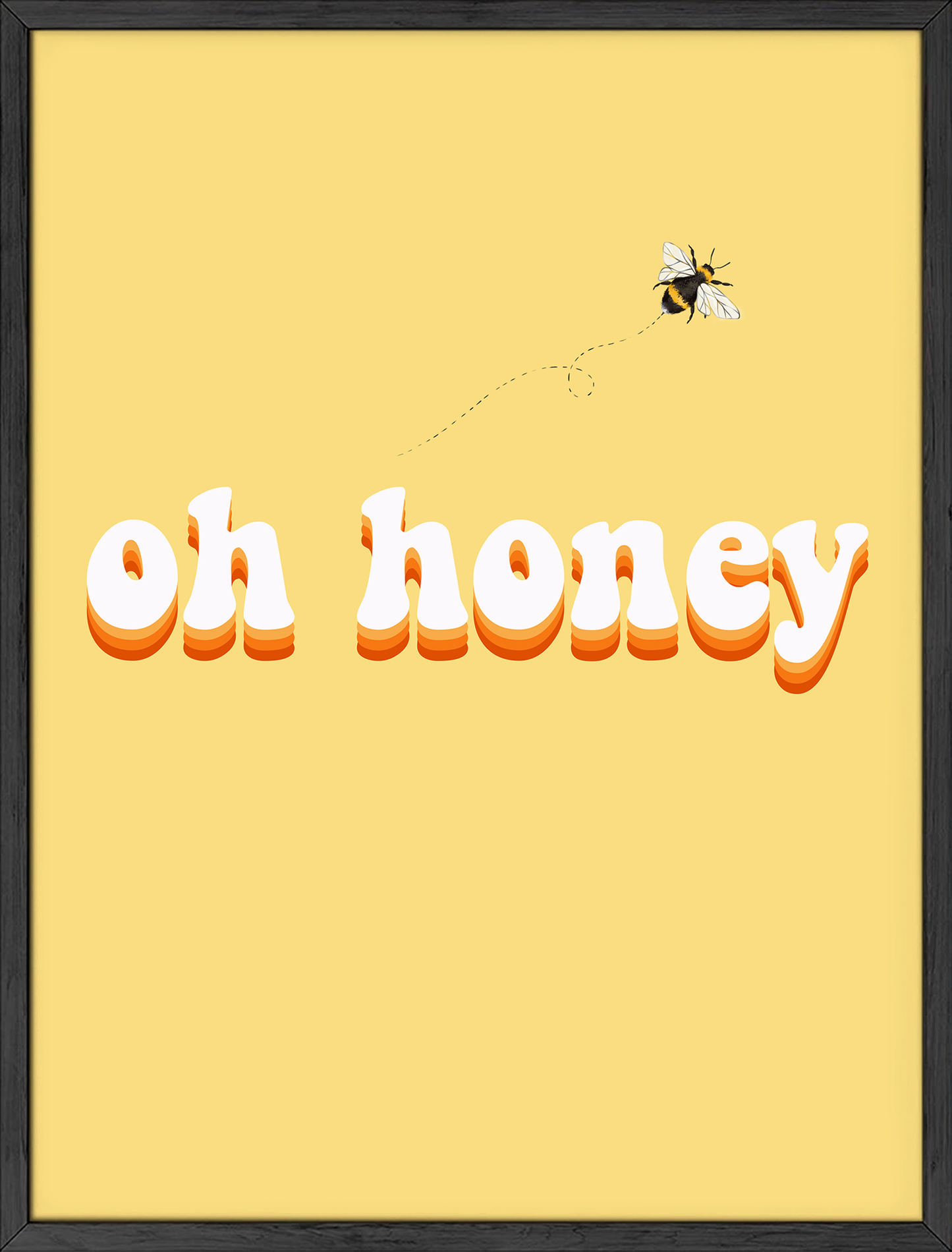 Oh Honey