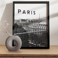 Paris Sign