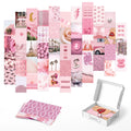 Pink Collection